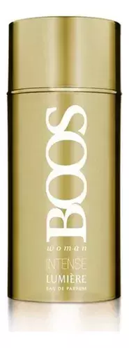 Boos Intense Lumine -FEM - edp - comprar online