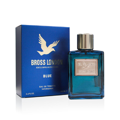 Bross London Blue - EDT