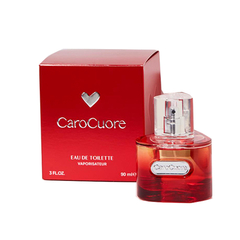Caro Cuore - EDT