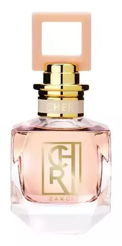 Cher Zarci - EDP - comprar online