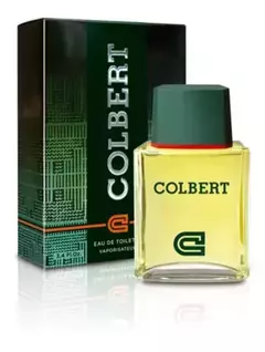 Colbert - EDT