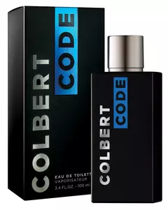 Colbert Code - EDT