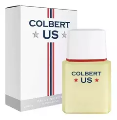 Colbert Us - EDT