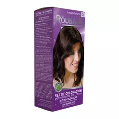 Roubaix - Set de Coloración-160gr - tienda online