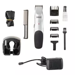 Maquina Wahl Groomsman Recargable - comprar online