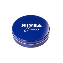 Crema Corporal NIVEA hidratante intensiva en lata