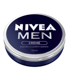 Crema Nivea Men x150ml