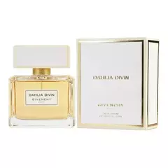 Givenchy - Dahlia Divin- Fem- EDP