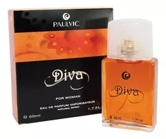 Paulvic Diva - Chanel n°5 - Fem EDP