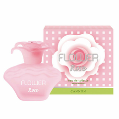 Flower Rose - EDT