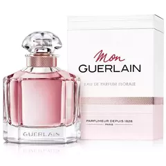 Guerlain Mon FEM - EDP