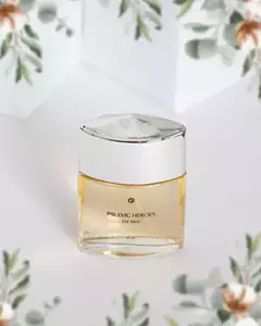 Paulvic Heroes - 212 Heroes - Men.Edp - comprar online