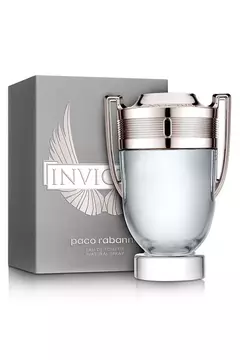 Paco Rabanne- Invictus Men - EDT