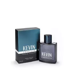 Kevin Absolute - EDT
