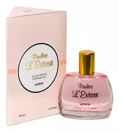 Paulvic L´Extase - Nina L´Extase - Fem - Edp