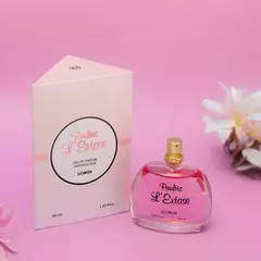 Paulvic L´Extase - Nina L´Extase - Fem - Edp - comprar online