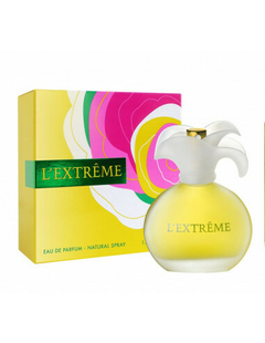 L´Extreme - EDP