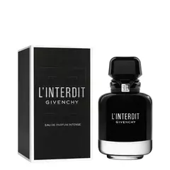 Givenchy - L´ Interdit - Fem Intense- EDP