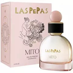 Las Pepas Mito - EDP