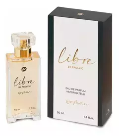 Libre by Paulvic - Libre - Fem - Edp
