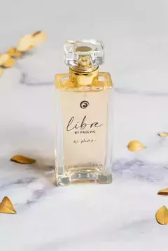 Libre by Paulvic - Libre - Fem - Edp - comprar online