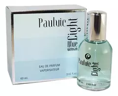 Paulvic Light Blue - Light Blue - Fem.Edp