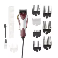 Maquina WAHL Magic Clip Eléctrica - comprar online
