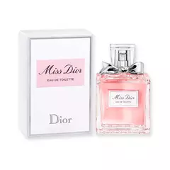 Cristian Dior - Miss Dior - EDT