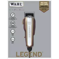 Maquina WAHL Legend Electrica