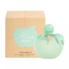 Nina Ricci - Nature - EDT