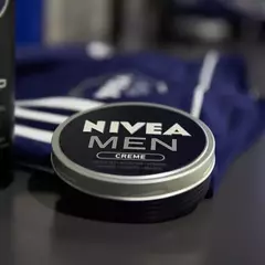 Crema Nivea Men x150ml - comprar online