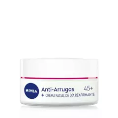 Crema Facial de día Antiarrugas Reafirmante NIVEA x50g en internet