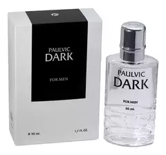 Paulvic Dark - Suavange - Men.Edp