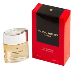 Paulvic Heroes - 212 Heroes - Men.Edp