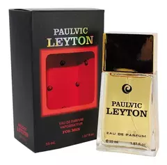 Paulvic Leyton - The One - Men.Edp