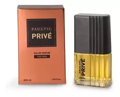 Paulvic Privé - One Millon - Men.Edp