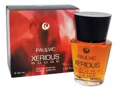 Xerius Rouge - Xeryus Rouge - Men - Edp