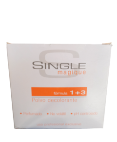 Single Profesional- Plovo decolorante - 700gr