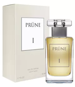 Prune I - EDP