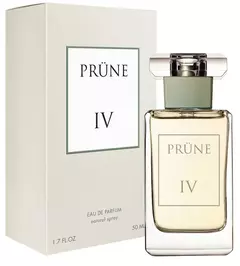 Prune IV - EDP