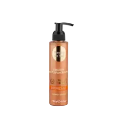 EMULSION AUTOBRONCEANTE BRONZAGE - Rayito de sol