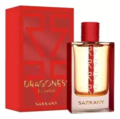 Sarkany Dragoness - EDP