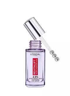 Serum Ojos L'Oreal Paris Revitalift Acido Hialuronico X20ml - comprar online