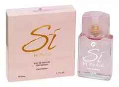 Si by Paulvic - Si - Fem EDP