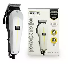 Maquina WAHL Super Taper Eléctrica