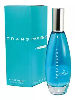 Transparent - Ralph -Fem .Edp