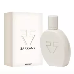 Sarkany Why Not 1 - EDP