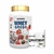 COMBO: 1 WHEY GREGO MORANGO COM CHANTILY 900G + 1 CREATINA MONOHIDRATADA 300G