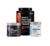 COMBO: WHEY PROTEIN CONCENTRADO 900G + PRE WORKOUT 300G (SABORES) + CREATINA MONOHIDRATADA 300G - DUX - comprar online