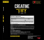 CREATINA (200G) - UNIVERSAL - comprar online